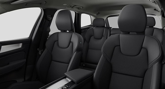 Volvo XC60 18 of 24