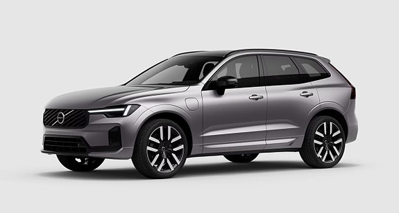 Volvo XC60 4 of 24