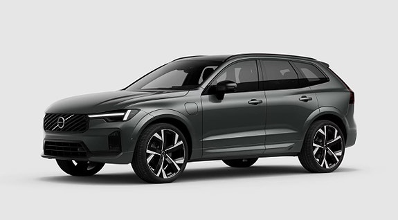 Volvo XC60 5 of 24