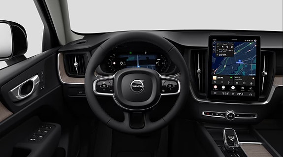 Volvo XC60 13 of 24