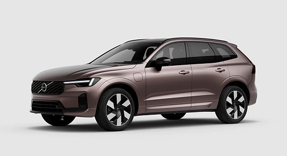 Volvo XC60 6 of 24
