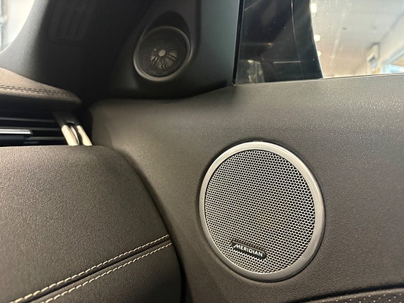 Land Rover Range Rover Evoque 11 of 20