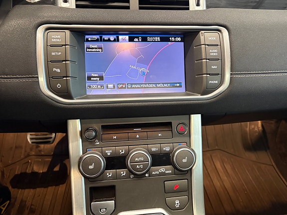 Land Rover Range Rover Evoque 7 of 20