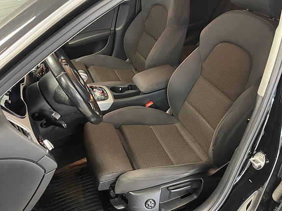 Audi A4 allroad 6 of 18