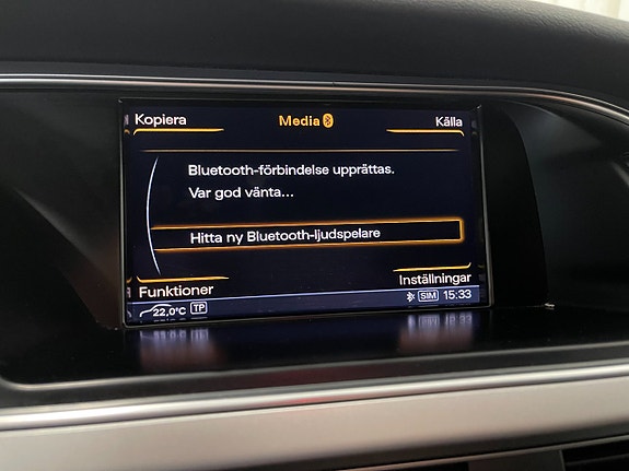 Audi A4 allroad 15 of 18