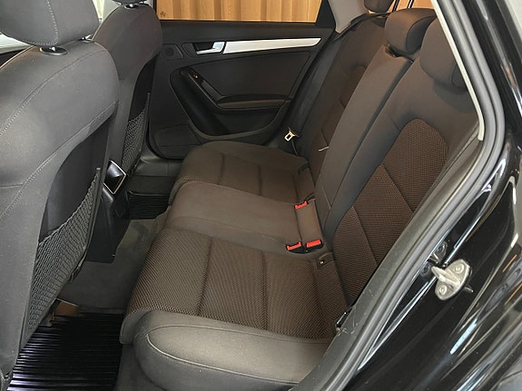 Audi A4 allroad 11 of 18