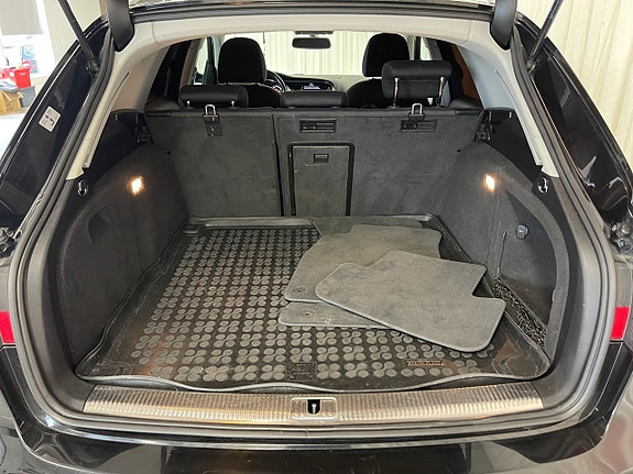 Audi A4 allroad 18 of 18