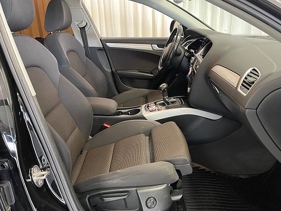 Audi A4 allroad 10 of 18