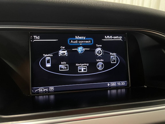 Audi A4 allroad 16 of 18