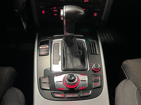 Audi A4 allroad 12 of 18