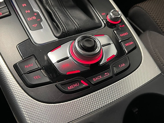 Audi A4 allroad 13 of 18