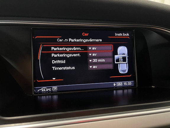 Audi A4 allroad 14 of 18