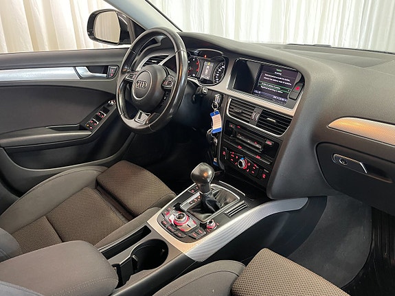 Audi A4 allroad 9 of 18