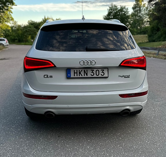 Audi Q5 6 of 14