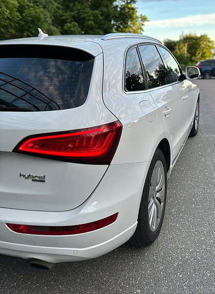 Audi Q5 8 of 14