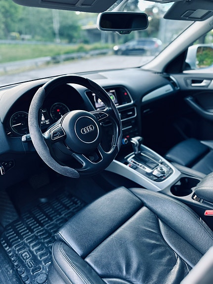Audi Q5 11 of 14