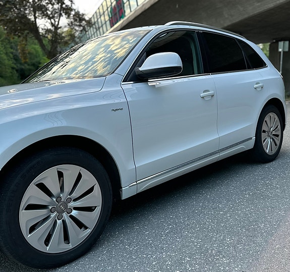 Audi Q5 4 of 14