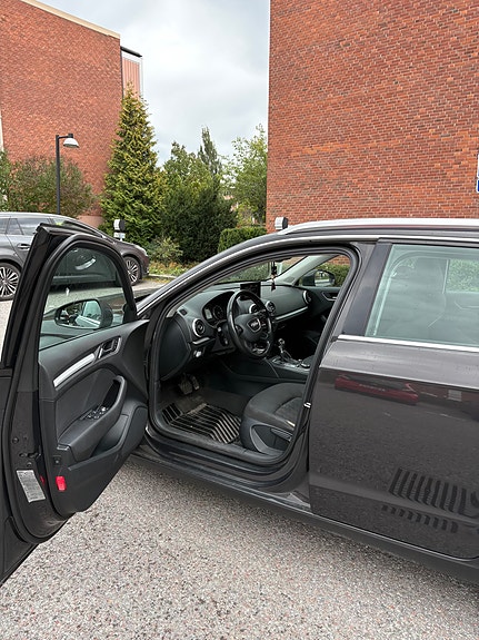 Audi A3 17 of 17