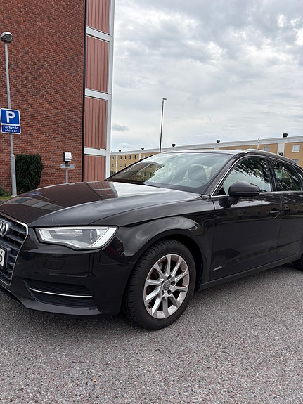 Audi A3 5 of 17