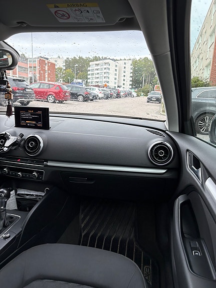Audi A3 11 of 17