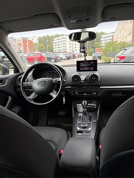 Audi A3 13 of 17