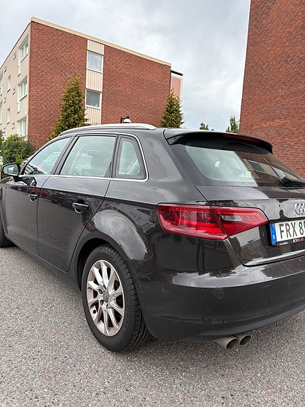 Audi A3 6 of 17