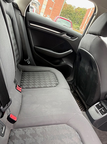 Audi A3 12 of 17