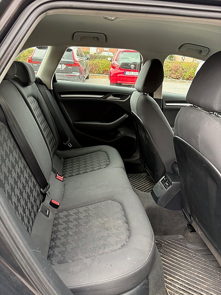 Audi A3 9 of 17