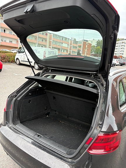 Audi A3 10 of 17