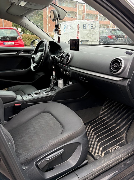 Audi A3 14 of 17