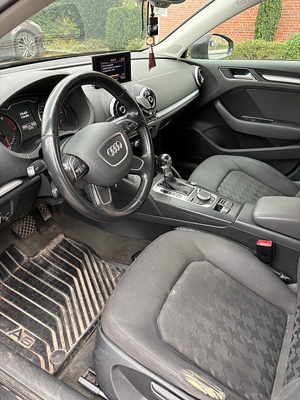 Audi A3 15 of 17