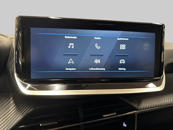 Peugeot 208 11 of 18