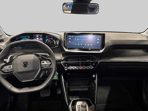 Peugeot 208 7 of 18