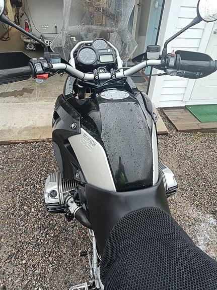 BMW R 1200 GS 5 of 7