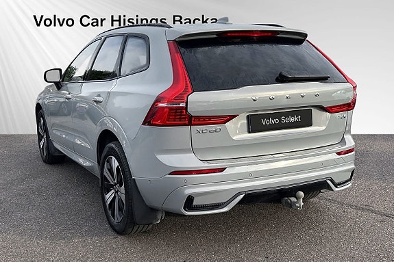 Volvo XC60 5 of 13