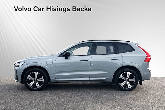 Volvo XC60 4 of 13