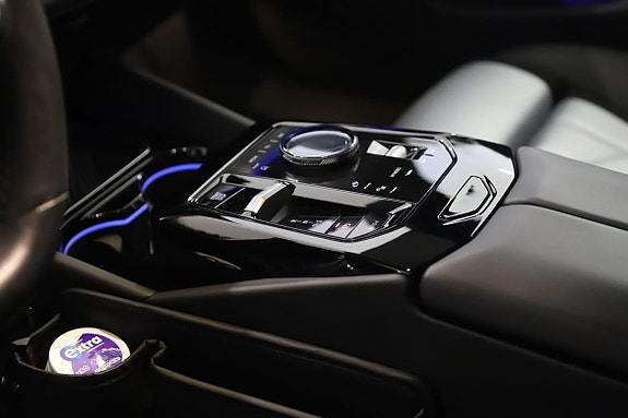 BMW 550e 13 of 13