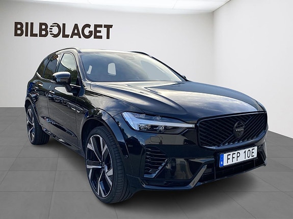Volvo XC60 5 of 14