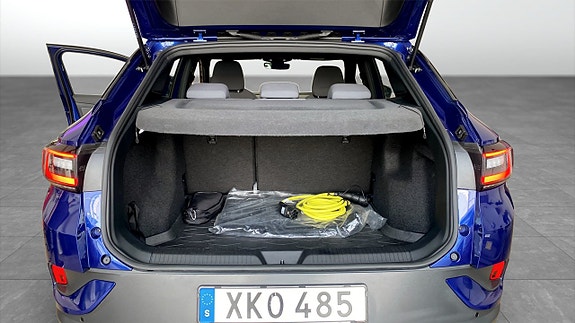 Volkswagen ID.4 13 of 14