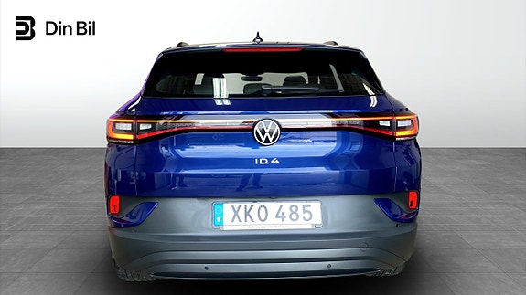 Volkswagen ID.4 6 of 14