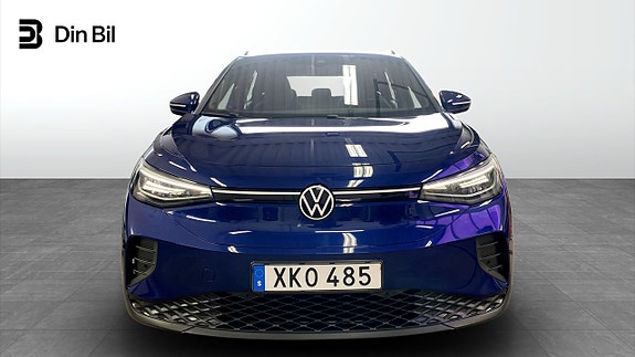 Volkswagen ID.4 5 of 14