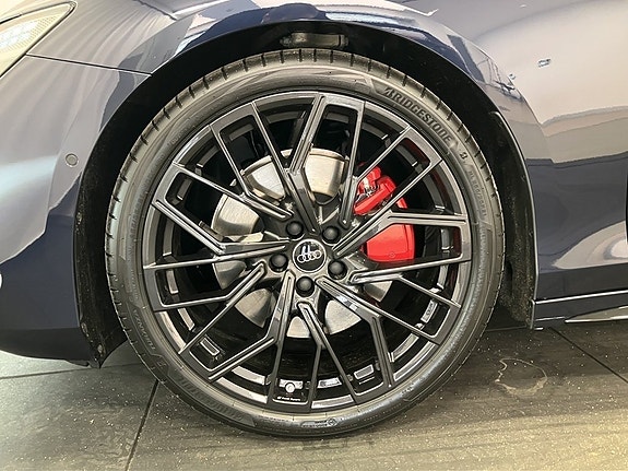 Audi A6 7 of 13