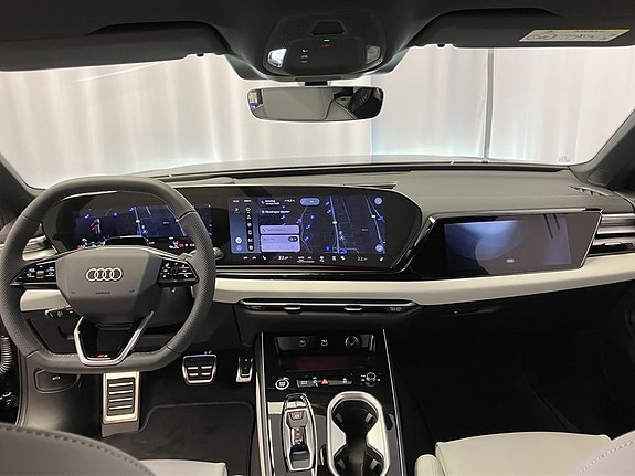 Audi A6 10 of 13