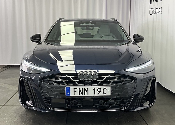 Audi A6 3 of 13