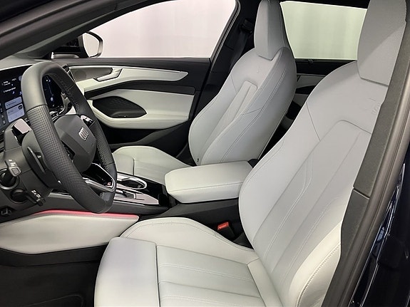 Audi A6 8 of 13