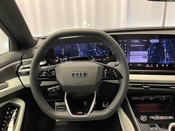 Audi A6 11 of 13