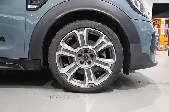 MINI Countryman C 6 of 14