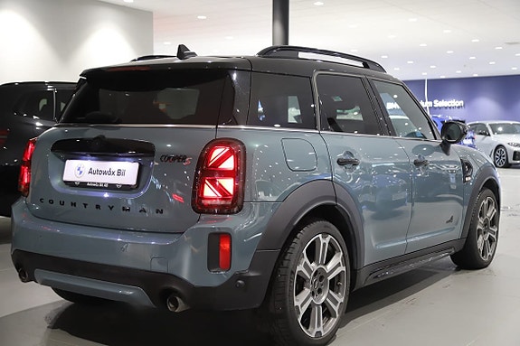 MINI Countryman C 8 of 14