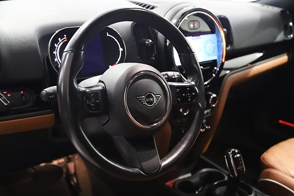 MINI Countryman C 13 of 14