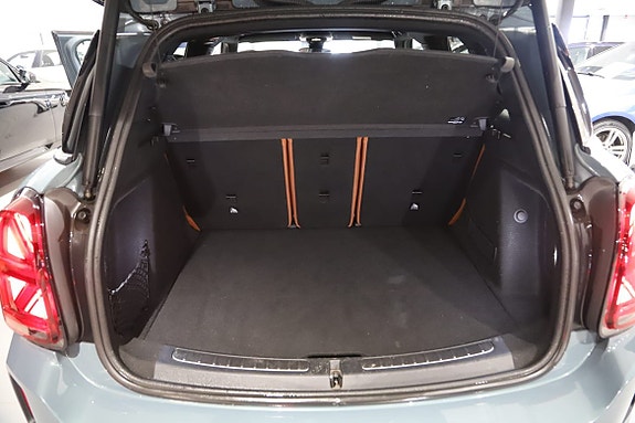 MINI Countryman C 11 of 14